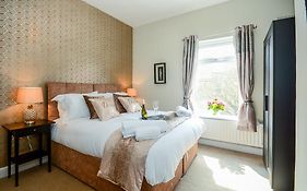 The Hideaway In York City Centre